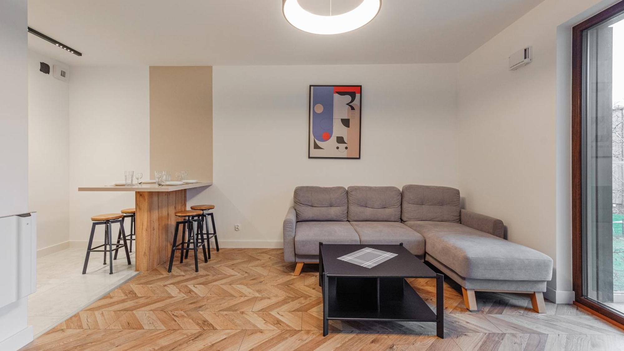 Apartamenty Delux Sun & Snow Belnihel - Blisko Centrum I Fokarium Hel Exterior foto