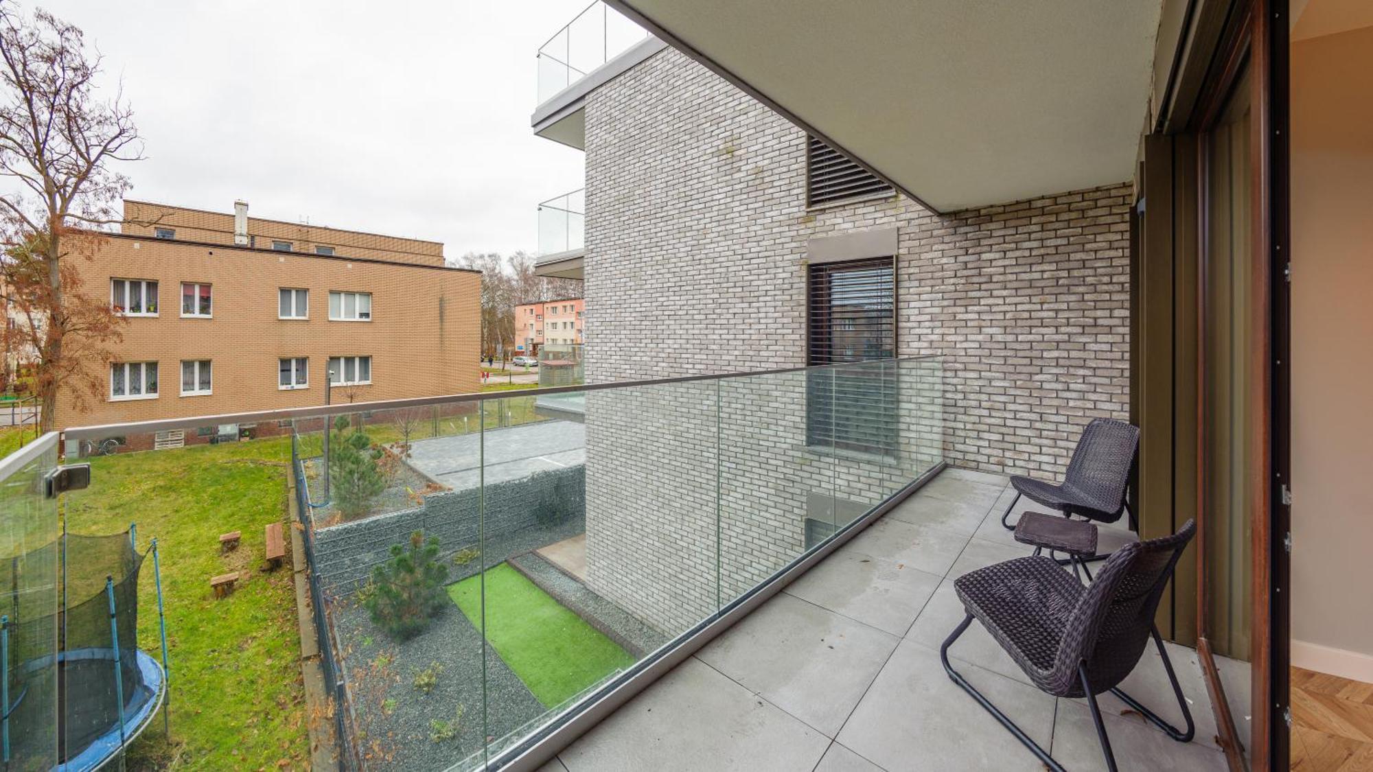 Apartamenty Delux Sun & Snow Belnihel - Blisko Centrum I Fokarium Hel Exterior foto