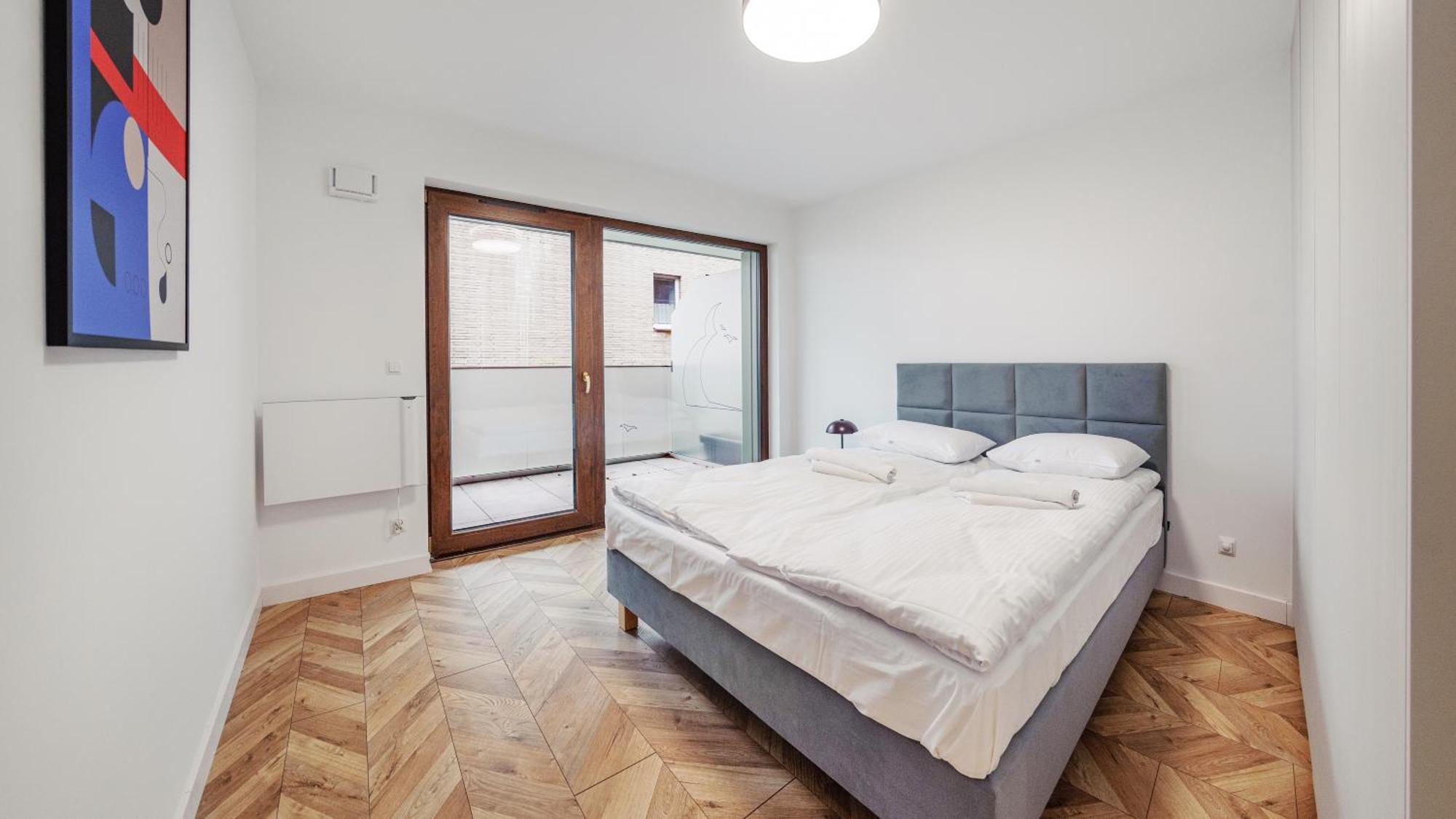 Apartamenty Delux Sun & Snow Belnihel - Blisko Centrum I Fokarium Hel Exterior foto