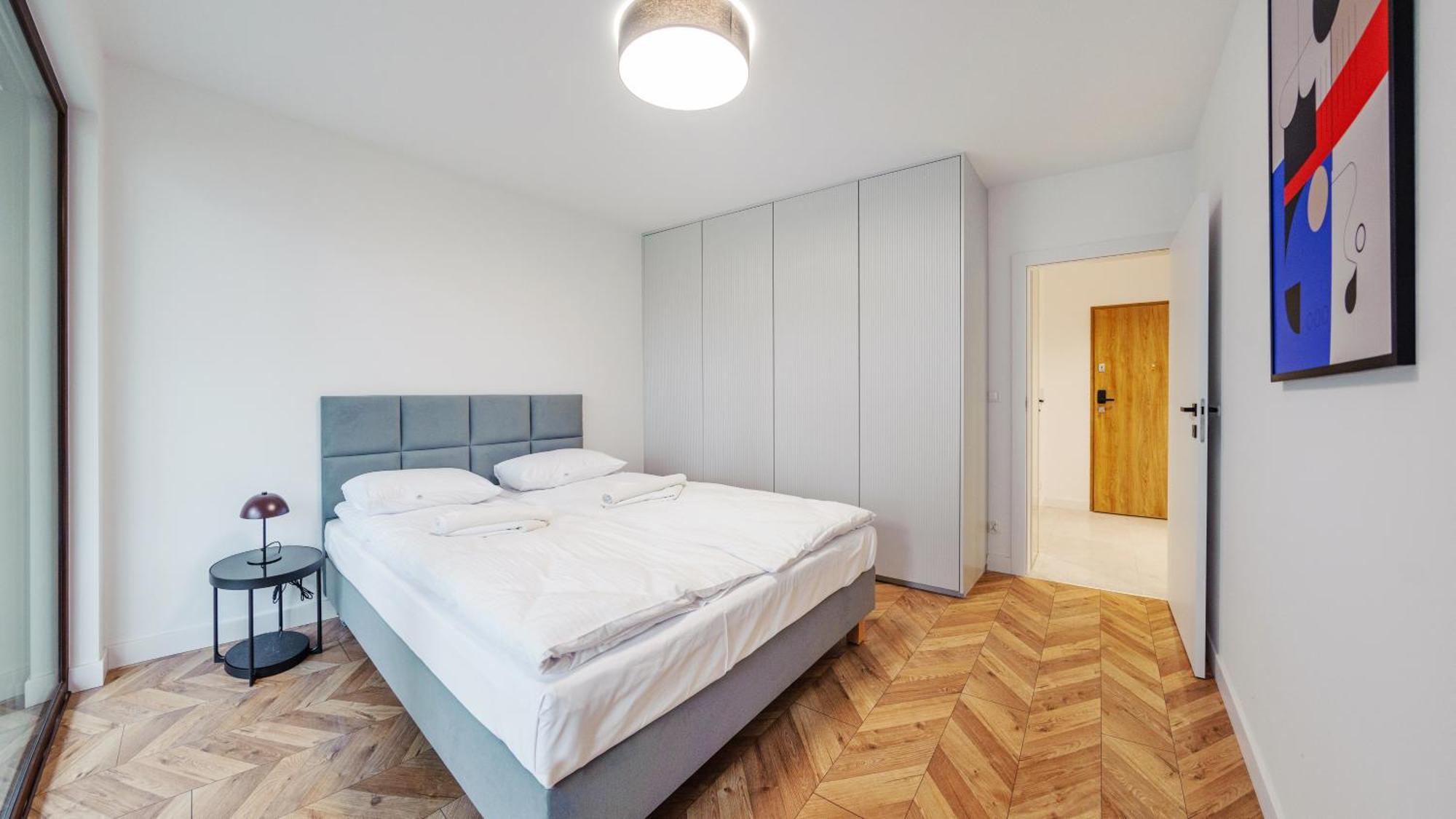 Apartamenty Delux Sun & Snow Belnihel - Blisko Centrum I Fokarium Hel Exterior foto