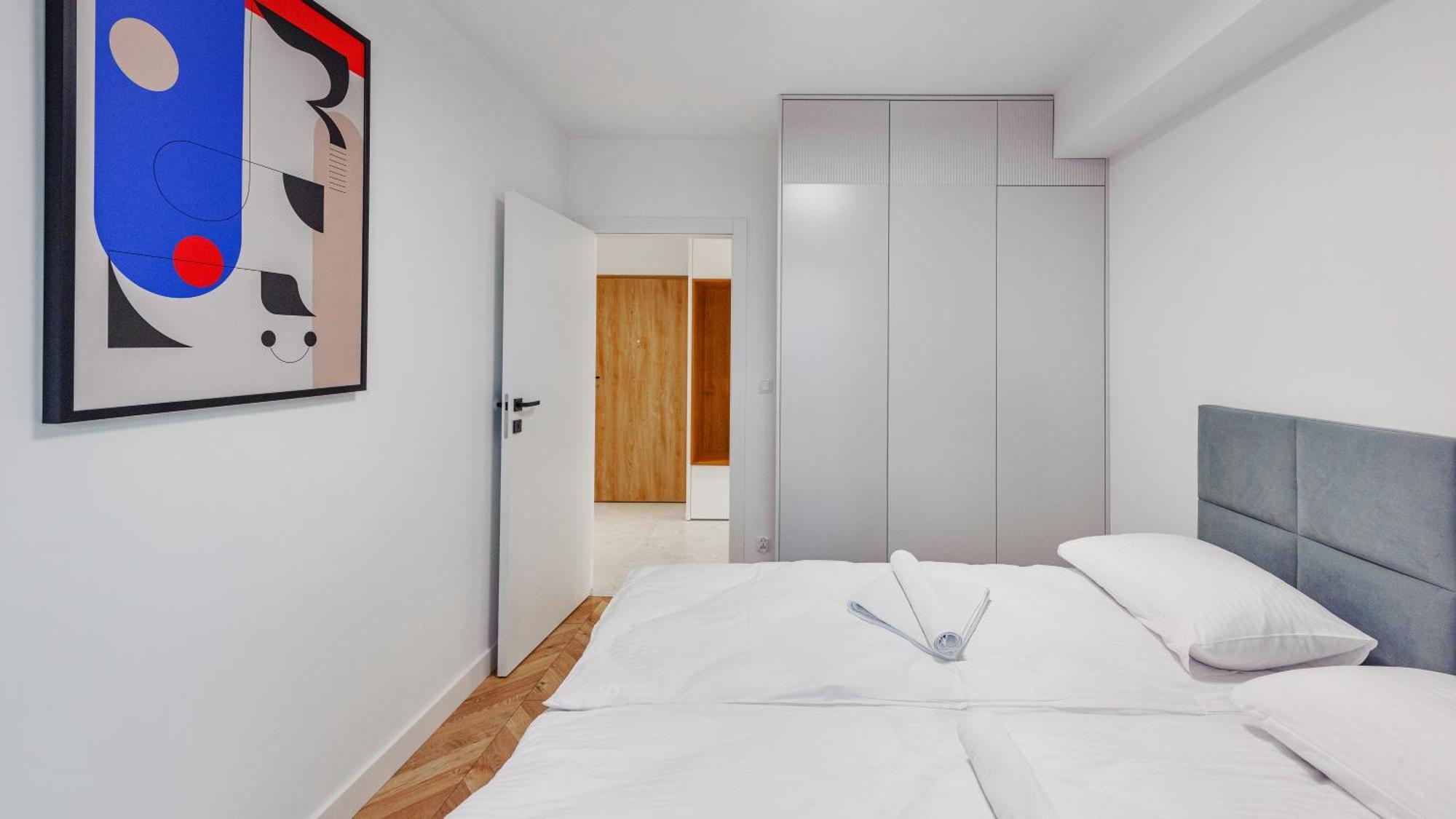 Apartamenty Delux Sun & Snow Belnihel - Blisko Centrum I Fokarium Hel Exterior foto