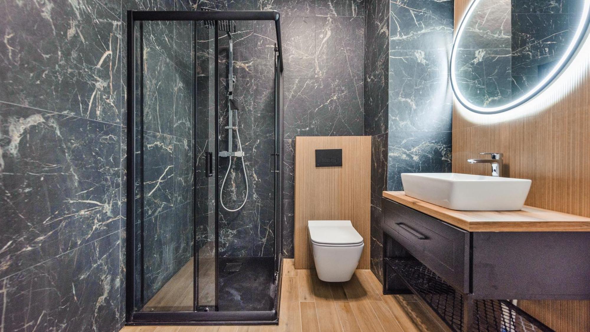 Apartamenty Delux Sun & Snow Belnihel - Blisko Centrum I Fokarium Hel Exterior foto